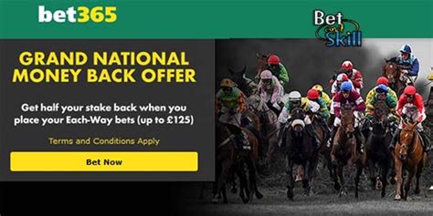 free bet grand national no deposit|grand national money back offer.
